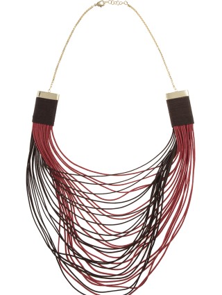 Колье Marella (5946): фото 2 - Invogue